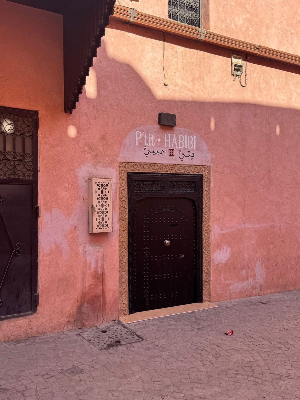 Marrakech